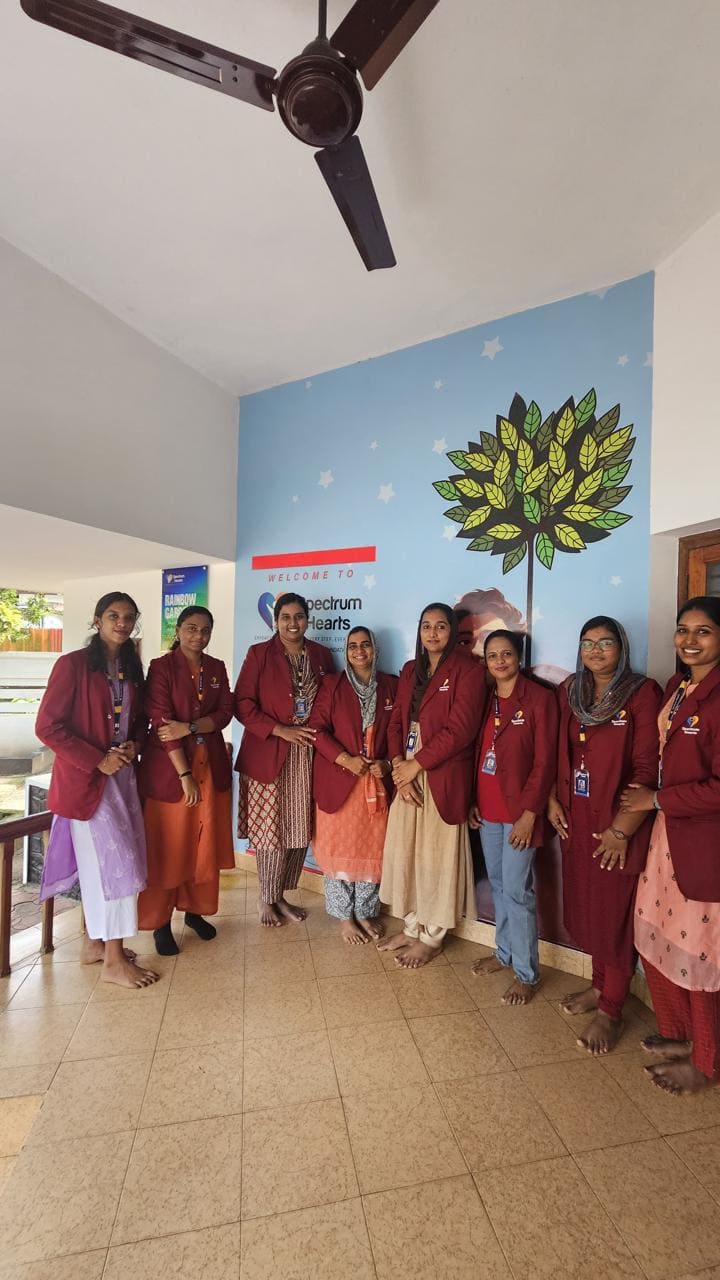 Community awareness programme highlights