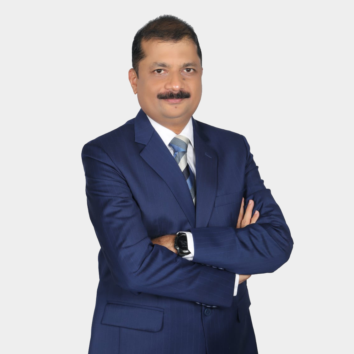 Sreekumar